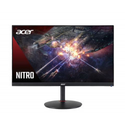 Ecran Gaming Acer Nitro XV240YPbmiiprx 23,8" Full HD Noir