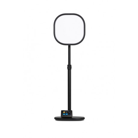 Lampe Corsair Elgato Key Light Noir