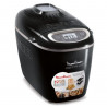 Machine à pain Moulinex Home Bread Baguette 1600 W Noir