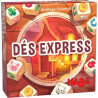 Jeu de société Haba Dés Express