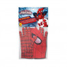 Kit Enfant Spiderman Marvel Ultimate Spiderman Rubie's
