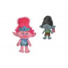 Peluche Trolls 25 cm Modèle aléatoire