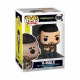 Figurine Funko Pop Games Cyberpunk 2077 V Male
