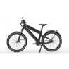 Vélo électrique Fuell Flluid 250 W Noir