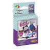 Blister de 7 pochettes stickers Panini LOL Surprise