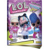 Album Panini LOL Surprise