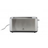 Grille pain Electrolux EAT2F 1550 W Gris