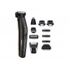 Tondeuse multi-usages Babyliss 11 en 1 MT860E Noir