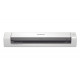 Scanner portable Brother DS-740D Blanc