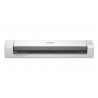 Scanner portable Brother DS-740D Blanc