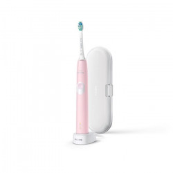 PHILIPS SONICARE HX6806/03 Brosse a dent éléctrique  ProtectiveClean 4300 - 1 mode -  2 intensités +  1 tete  +  coffret de v…