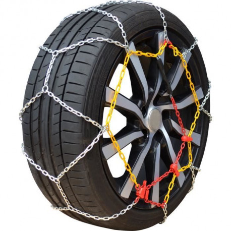 POLAIRE  Chaines neige  - PRIME 9 90