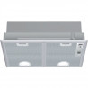 SIEMENS LB55565 Groupe filtrant métallisé 53 cm - 618 m3/h - Métal