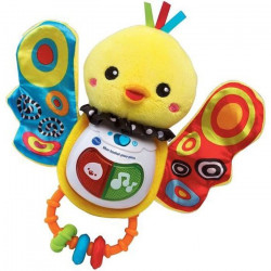 VTECH BABY - Mon Hochet Piou-Piou