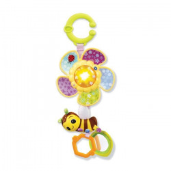 VTECH BABY - Ma Tourni Fleur d'Eveil