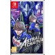 ASTRAL CHAIN Jeu Switch