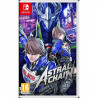 ASTRAL CHAIN Jeu Switch