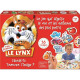 EDUCA Mon Premier Lynx 36 Images