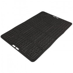 MICHELIN Tapis de protection de coffre Noir