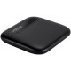SSD Externe - CRUCIAL - X6 Portable SSD - 4To - USB-C (CT4000X6SSD9)