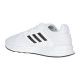 Baskets de running - ADIDAS - SHOWTHEWAY - Homme - Blanc et noir