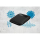 SSD Externe - CRUCIAL - X6 Portable SSD - 4To - USB-C (CT4000X6SSD9)