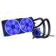 FRACTAL DESIGN Celsius+ S28 Prisma - Watercooling RGB - 280mm