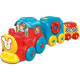 CLEMENTONI Disney Baby  - Train d'activités Mickey - Jeu d'éveil