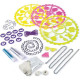 Clementoni - 18583 - My Multi Colour Charms