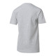 SUPERMARIO-T-Shirt Gris XS