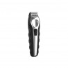 WAHL Tondeuse multifonction 9888 Multi-Purpose Grooming Kit Ergo 09888-1216 - Tondeuse Lithium Ion made in EU - 4 tetes de co…