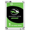Disque Dur Interne Seagate BarraCuda ST1000DMA10 1 To Argent