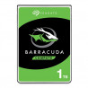 Disque Dur Interne Seagate BarraCuda ST1000LM048 1 To Argent