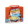 Jeu de société Hasbro Gaming Touché coulé shots