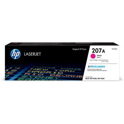 Toner HP 207a Magenta