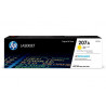 Toner HP 207a Jaune