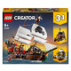 LEGO® Creator 31109 Le bateau pirate