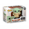 Figurine Funko Pop Star Wars Mandalorian The Child