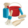 Set d'entretien Plantoys
