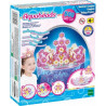 Coffret Aquabeads 31604 Mon diadème de princesse