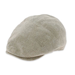 Casquette Cork Esprit de Legende Taille 60 et 61 Beige