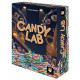 Jeu de société Gigamic Candy Lab