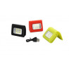 Lampe magnétique GA rechargeable coloris aléatoire