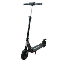 Trottinette électrique Urbanglide Ride 81 Boost 350 W Noir et Gris