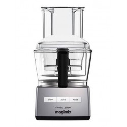 Robot multifonction Magimix CS3200XL 650 W Gris