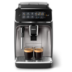 Machine expresso Philips automatique EP3226/40 1500 W Noir