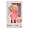Doudou Corolle Miss Rose Pays des rêves