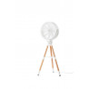 Ventilateur 4 saisons Williwaw 48 W Blanc