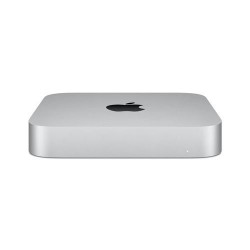 Apple Mac Mini 512 Go SSD 16 Go RAM Puce M1 Nouveau