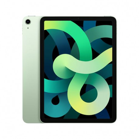 iPad Air 10,9'' 64 Go Vert Wi-Fi 4ème génération 2020
